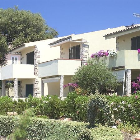 Borgo Del Tennis - Sa Ventana 2 巴德希 外观 照片